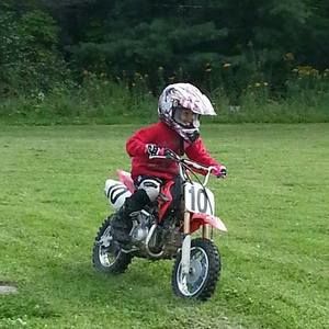 Meet your Posher, Jason